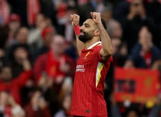 EPL Round-up: Liverpool beat Man City extend leads as Arsenal, Chelsea overtake champions