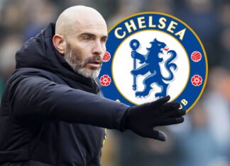 Maresca: Chelsea will dominate EPL in coming years