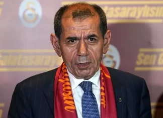 Dursun Ozbek: Osimhen will honour his contract with us