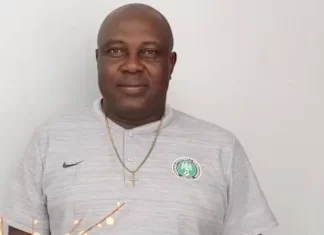 WAFCON 2024: Super Falcons coach denies snubbing foreign players