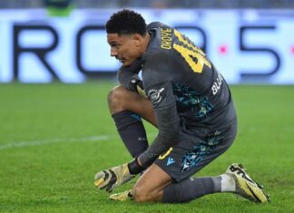 Super Eagles goalkeeper Injured, undergo surgery