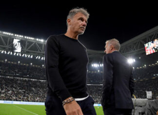 Lazio manager urges Super Eagles midfielder to work on his weaknesses