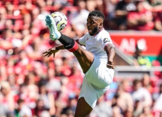 Transfer Update: Iheanacho Set To Join Another Spanish Side