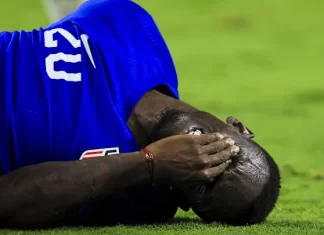 Folarin Balogun out for 3 months due to injury
