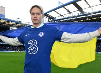 Mychalo Murdryk, Chelsea star faces ban, denies drug use