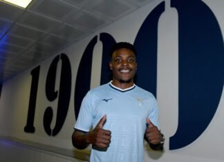 Dele-Bashiru has the qualities to cope in the Serie A – former Super Eagles coach insists