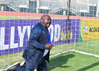 South Africa Coach under scrutiny for sexual assault on players.