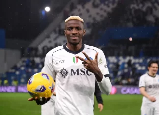 Transfer Update: PSG back in hunt for Osimhen