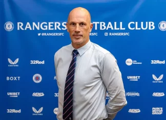 Rangers coach skeptical about Balogun’s injury