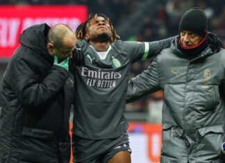 Injury Update: Samuel Chukuwueze out for a month