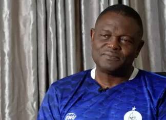 Stanley Eguma: I know where the Enyimba’s problem lies