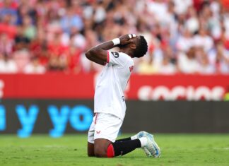 Transfer Update: Super Eagles attacker set to join Middlesbrough