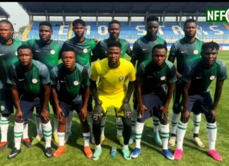 CHAN 2024: Ogunmodede invites 26 players as Eagles commence camping in Ikenne-Remo