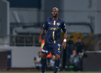 Injury Update: Super Eagles defender recovers, resume training with club