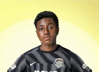 Transfer Update: Super Falcons midfielder joins NWSL club