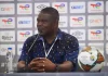 Buffles du Borgou appoint Stanley Eguma as new head coach