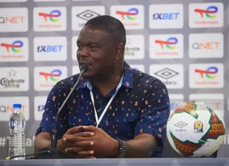 CAFCC: Enyimba Primed for Al Masry Clash – Eguma
