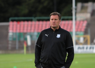 GFA appoints Swedish coach Kim Lars Björkegren as new head coach of Black Queens