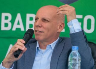 2026 World Cup Qualifier: Zimbabwe coach labels Nigeria as a “Wounded Lion”