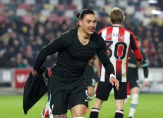 Premier League Roundup: Liverpool bounce back with victory, Nistelrooy suffer 7th straight defeat