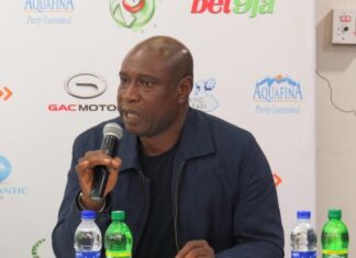 NSC appoints CEO and members to the Elite Athletes Development Board