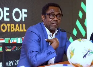 Swiss Public Prosecutor drops investigation into CAF General Secretary