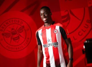 Transfer Update: Kayode joins Brentford on loan
