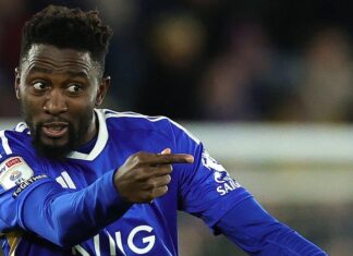 Transfer Update: Van Nistelrooy rules out Ndidi sale