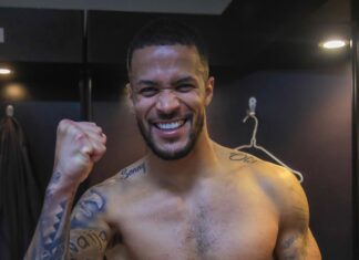 2026 WCq: Super Eagles must defeat Rwanda, says Troost-Ekong