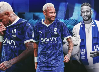 Neymar agrees to terminate Al Hilal contract