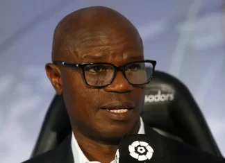 AFCON 2025: Ex-Super Eagles player warns team against underestimating opponents