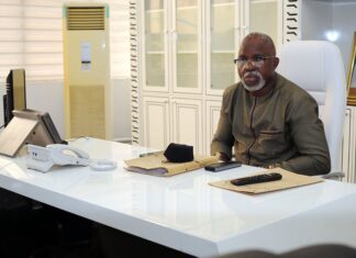 CAF Election: Pinnick makes the final cut, Eto’o misses out