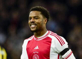 Transfer Update: Nigerian forward set for loan move to French Ligue 1 side