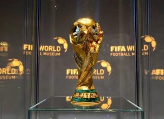 2026 WCq: Ajayi, Dele-Bashiru, Onyedika sidelined with injuries