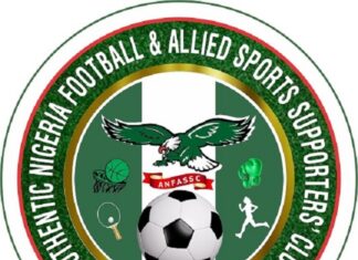‘Intruders have no place in our midst’ — Ogunjimi says supporters’ clubs share unbreakable bond