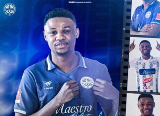 Transfer Update: Nigerian star moves to Tunisia giant