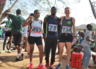 Runners to collect kits from Thursday as the ECOWAS Marathon Expo begins at Eagles Square