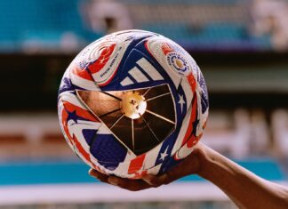 FIFA reveals official match ball for the Club World Cup