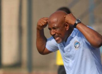 NPFL: Kano Pillars explain why Abdallah was suspended