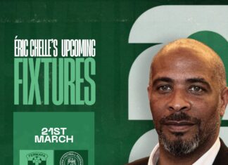 2026 World Cup Qualifier: FIFA confirms official dates for Super Eagles matches