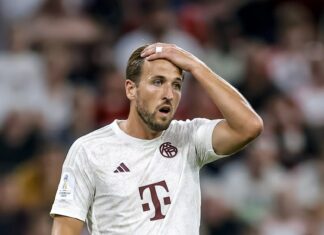 Kane’s Release Clause Unveiled