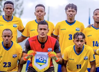 2026 World Cup Qualifier: Rwanda to appoint new coach for Super Eagles clash next week