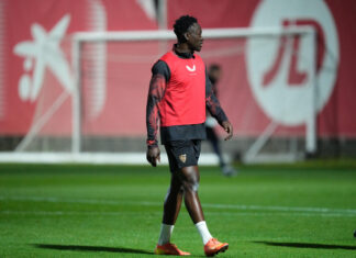 Injury forces Akor Adams out for month