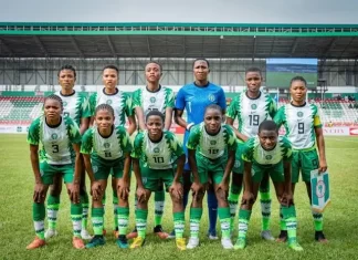 Morocco 2024: Flamingos to begin camping for South Africa’s Bantwana on Sunday