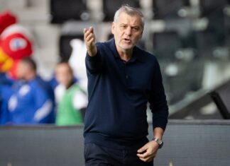 Lille manager outlines expectations for Nigerian forward