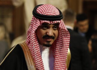 No Alcohol at 2034 World Cup in Saudi Arabia, Says Ambassador