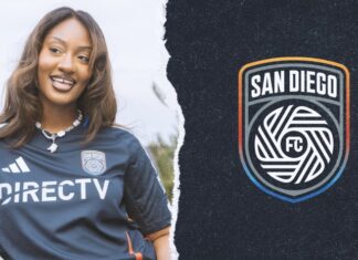 GRAMMY Award-Winning, Oscar-nominated Nigerian artist Tems joins San Diego FC ownership group