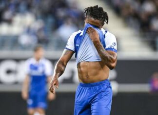 Bundesliga: Super Eagles forward scores, suffers injury in Hoffenheim victory