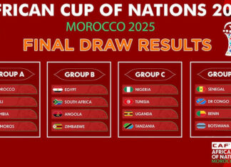 AFCON 2025: Organizers dismiss postponement rumors