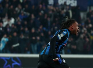 Lookman scores again as Atalanta secure victory over Fiorentina